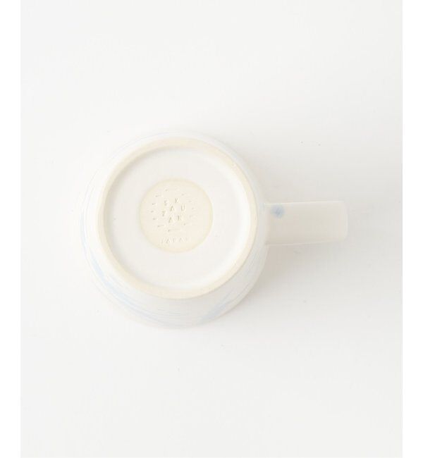 journal standard Furniture「【SAKUZAN/サクザン】JSF別注 ANNECY MUG　マグカップ」|食器・キッチングッズ|