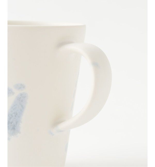 journal standard Furniture「【SAKUZAN/サクザン】JSF別注 ANNECY MUG　マグカップ」|食器・キッチングッズ|