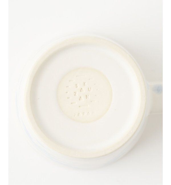 journal standard Furniture「【SAKUZAN/サクザン】JSF別注 ANNECY MUG　マグカップ」|食器・キッチングッズ|