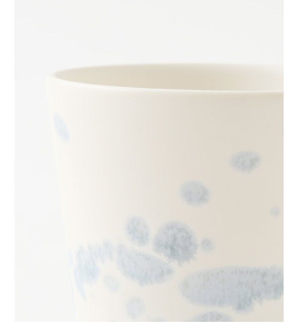 journal standard Furniture「【SAKUZAN/サクザン】JSF別注 ANNECY MUG　マグカップ」|食器・キッチングッズ|