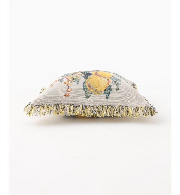 journal standard Furniture「《予約》【TOLIGHT/トライト】JSF別注 JQ CUSHION　クッションカバー 45cm」|クッション・クッションカバー|