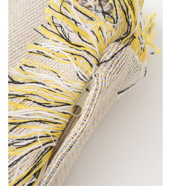 journal standard Furniture「《予約》【TOLIGHT/トライト】JSF別注 JQ CUSHION　クッションカバー 45cm」|クッション・クッションカバー|