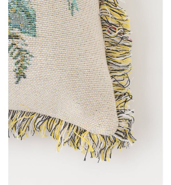 journal standard Furniture「《予約》【TOLIGHT/トライト】JSF別注 JQ CUSHION　クッションカバー 45cm」|クッション・クッションカバー|