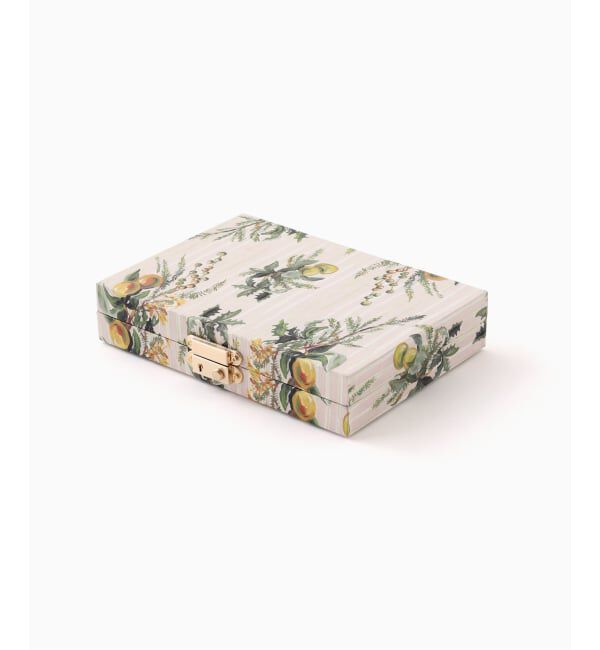journal standard Furniture「《予約》【TOLIGHT/トライト】JSF別注 JEWELRY BOX　ジュエリーボックス」|その他|