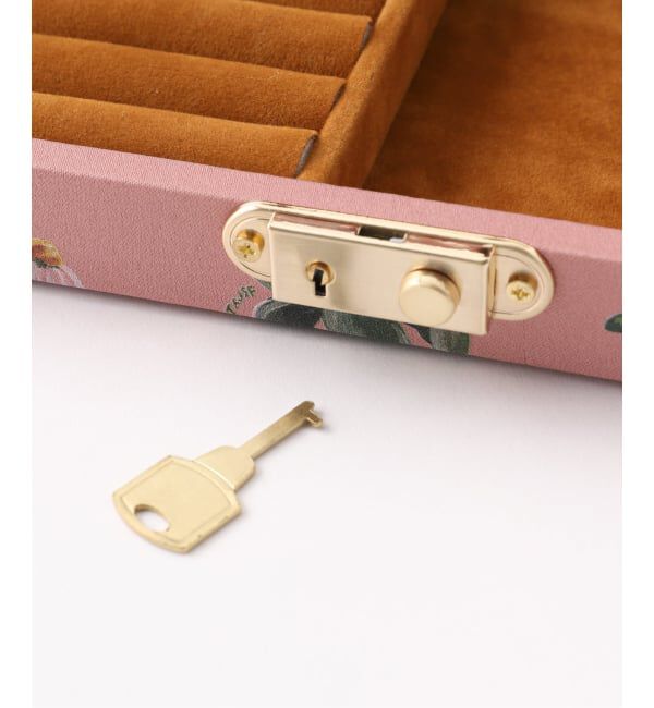 journal standard Furniture「《予約》【TOLIGHT/トライト】JSF別注 JEWELRY BOX　ジュエリーボックス」|その他|