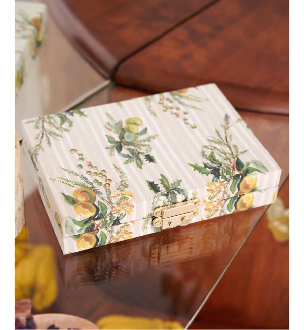 journal standard Furniture「《予約》【TOLIGHT/トライト】JSF別注 JEWELRY BOX　ジュエリーボックス」|その他|
