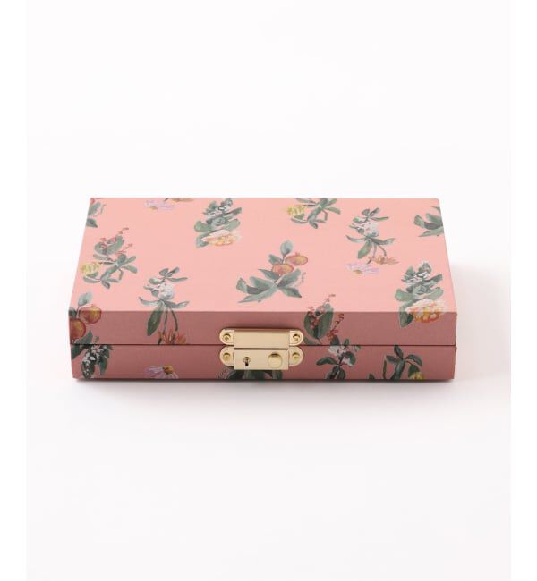 journal standard Furniture「《予約》【TOLIGHT/トライト】JSF別注 JEWELRY BOX　ジュエリーボックス」|その他|