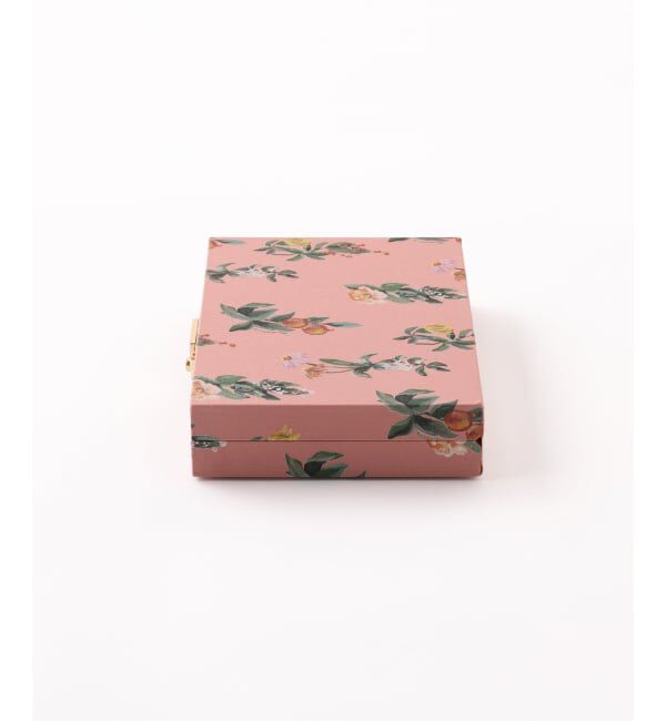 journal standard Furniture「《予約》【TOLIGHT/トライト】JSF別注 JEWELRY BOX　ジュエリーボックス」|その他|