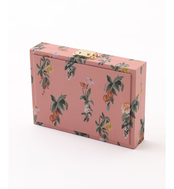 journal standard Furniture「《予約》【TOLIGHT/トライト】JSF別注 JEWELRY BOX　ジュエリーボックス」|その他|