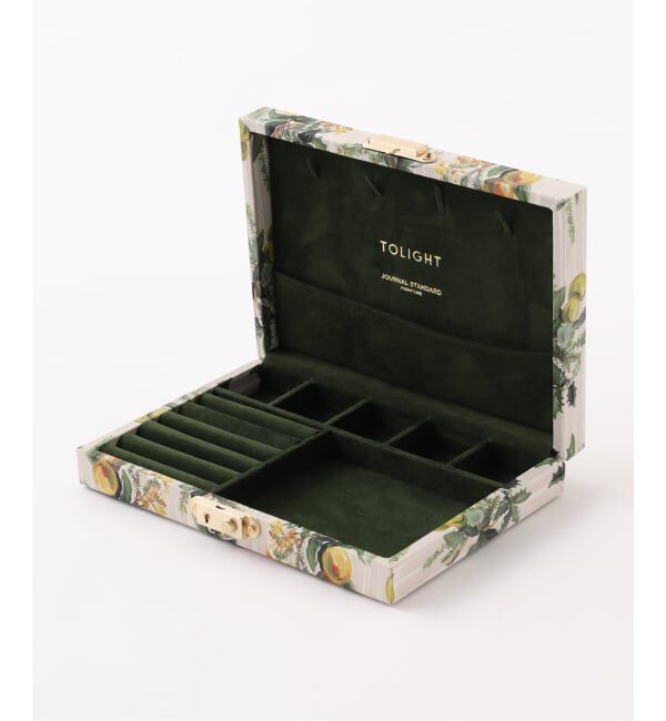 journal standard Furniture「《予約》【TOLIGHT/トライト】JSF別注 JEWELRY BOX　ジュエリーボックス」|その他|