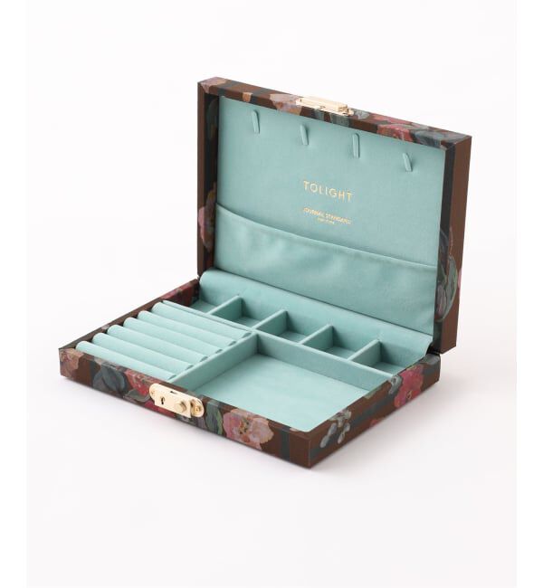journal standard Furniture「《予約》【TOLIGHT/トライト】JSF別注 JEWELRY BOX　ジュエリーボックス」|その他|