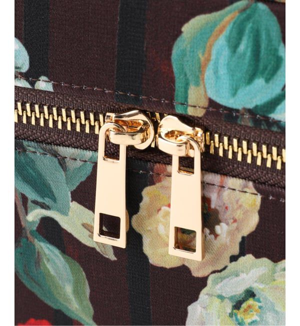 journal standard Furniture「《予約》【TOLIGHT/トライト】JSF別注 VANITY  CASE　ヴァニティケース」|ポーチ|