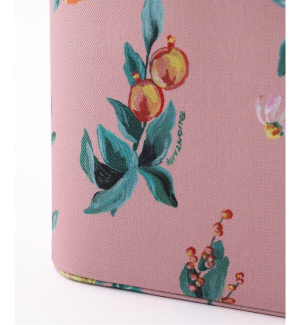 journal standard Furniture「《予約》【TOLIGHT/トライト】JSF別注 VANITY  CASE　ヴァニティケース」|ポーチ|