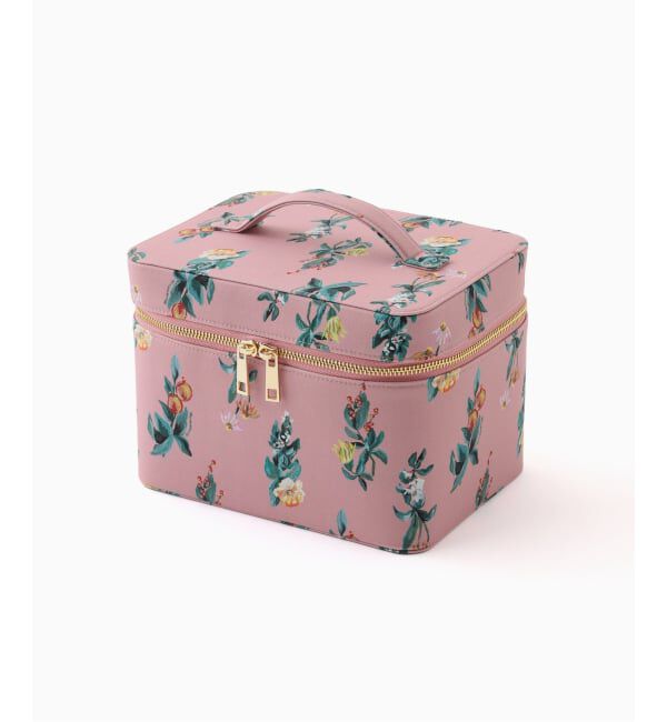 journal standard Furniture「《予約》【TOLIGHT/トライト】JSF別注 VANITY  CASE　ヴァニティケース」|ポーチ|