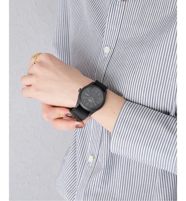 HIROB「【SEIKO/セイコー】SEIKO5スポーツ SBSA167【 ウォッチ 】」|腕時計|