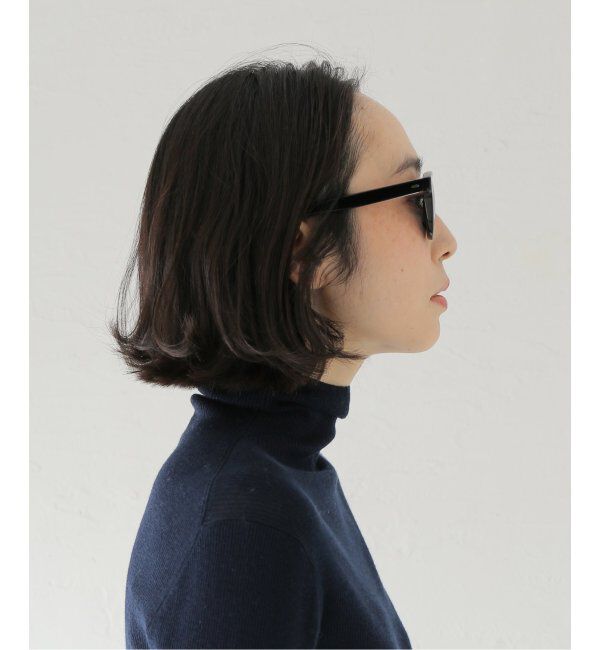 EYETHINK「【Oliver Peoples / オリバーピープルズ】CARY GRANT SUN BK Sunglasses」|サングラス|