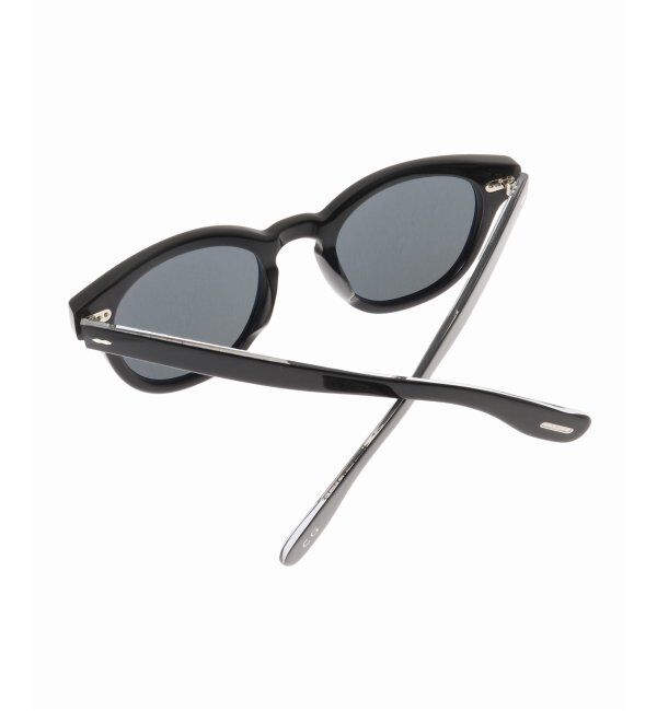 EYETHINK「【Oliver Peoples / オリバーピープルズ】CARY GRANT SUN BK Sunglasses」|サングラス|