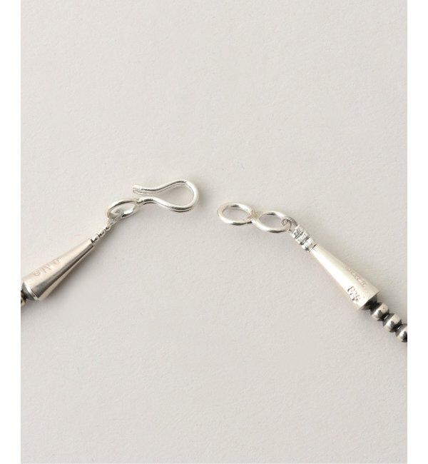 Plage「【ERICKA NICOLAS BEGAY/エリッカ ニコラス ビゲイ】 80/3MM OXY ネックレス」|ネックレス|