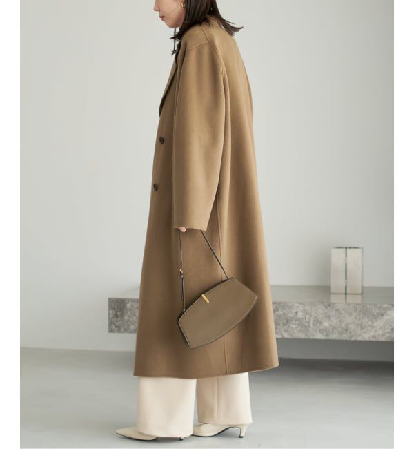 HAMILTON PEA コート（Plage）｜ルミネのファッション通販アイルミネ<i