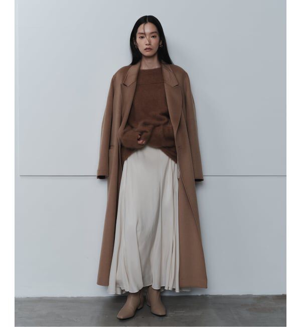 HAMILTON PEA コート（Plage）｜ルミネのファッション通販アイルミネ<i