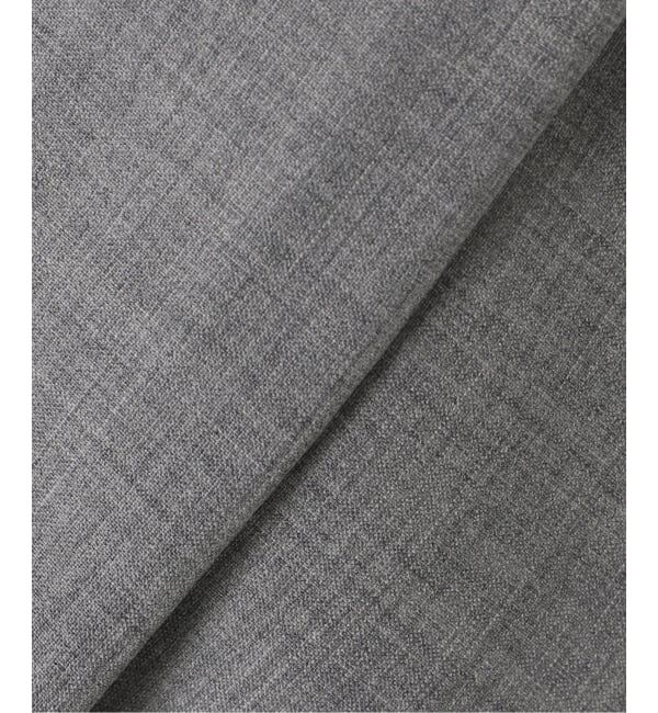 Plage「《予約》Worsted Bias Relax パンツ」|その他|