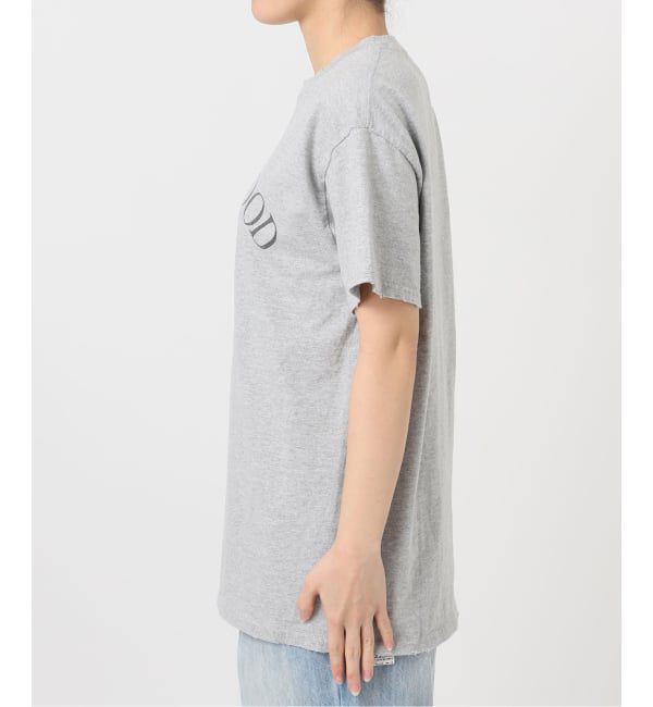 Plage「《予約》JOHNBULL / ジョンブル 別注 PRINT TEEシャツ」|Tシャツ・カットソー|