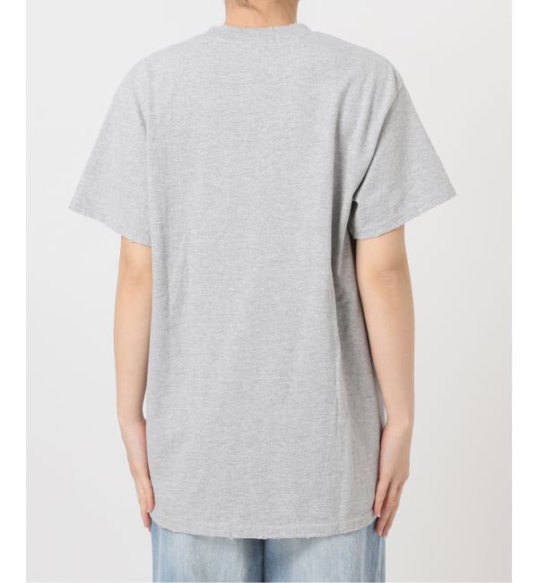 Plage「《予約》JOHNBULL / ジョンブル 別注 PRINT TEEシャツ」|Tシャツ・カットソー|