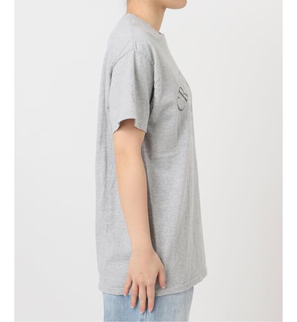 Plage「《予約》JOHNBULL / ジョンブル 別注 PRINT TEEシャツ」|Tシャツ・カットソー|