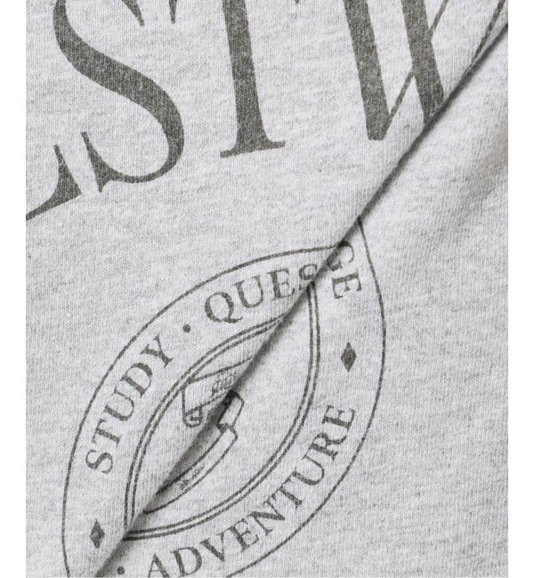 Plage「《予約》JOHNBULL / ジョンブル 別注 PRINT TEEシャツ」|Tシャツ・カットソー|