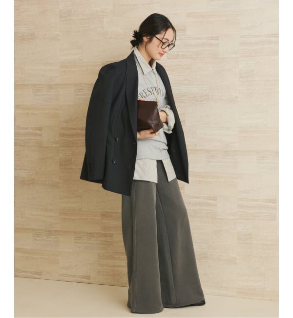 Plage「《予約》JOHNBULL / ジョンブル 別注 PRINT TEEシャツ」|Tシャツ・カットソー|