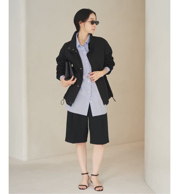 Plage「《予約》TRADITIONAL WEATHERWEAR 別注 ブルゾン」|その他|