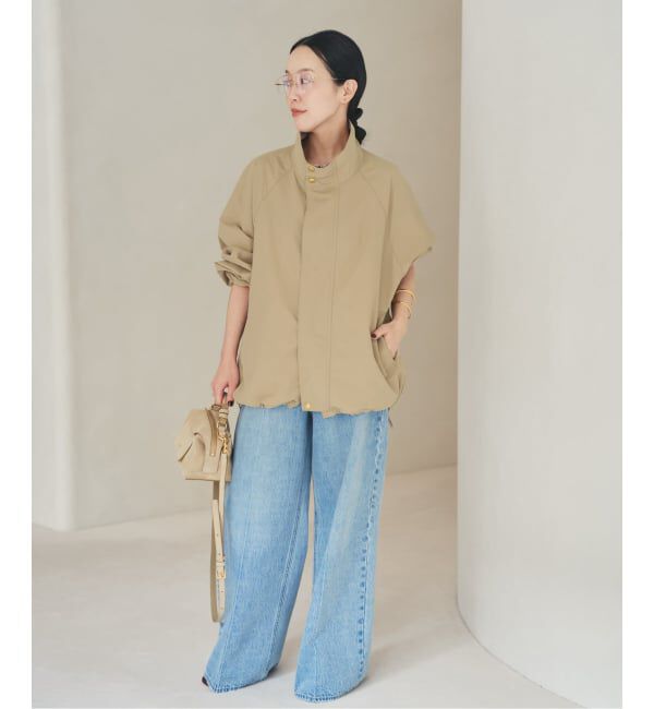 Plage「《予約》TRADITIONAL WEATHERWEAR 別注 ブルゾン」|その他|