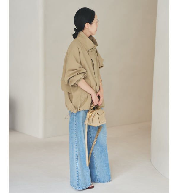 Plage「《予約》TRADITIONAL WEATHERWEAR 別注 ブルゾン」|その他|