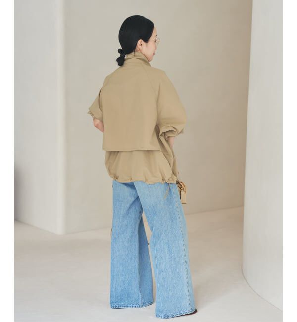 Plage「《予約》TRADITIONAL WEATHERWEAR 別注 ブルゾン」|その他|