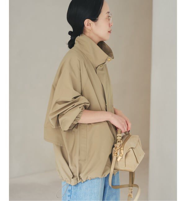 Plage「《予約》TRADITIONAL WEATHERWEAR 別注 ブルゾン」|その他|