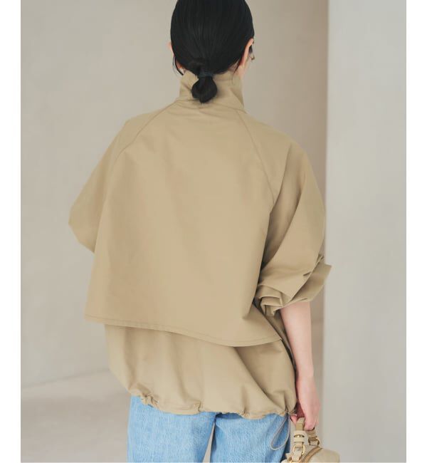 Plage「《予約》TRADITIONAL WEATHERWEAR 別注 ブルゾン」|その他|