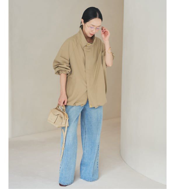 Plage「《予約》TRADITIONAL WEATHERWEAR 別注 ブルゾン」|その他|