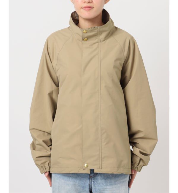 Plage「《予約》TRADITIONAL WEATHERWEAR 別注 ブルゾン」|その他|