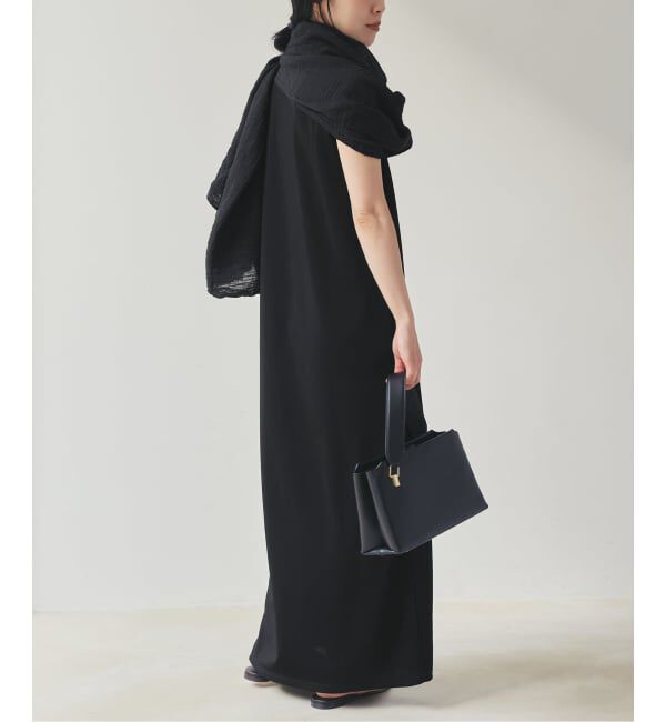 Plage「《追加予約》LES ATELIERS FRANCAIS DE CONFECTION 別注 PAREO スカーフ」|ストール|