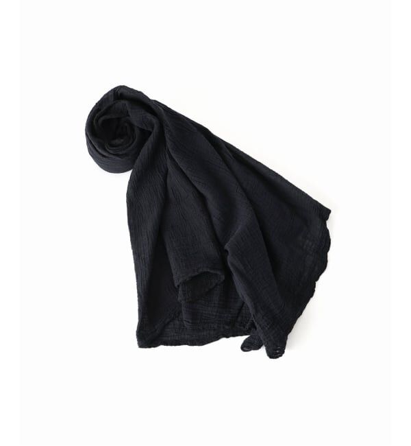 Plage「《追加予約》LES ATELIERS FRANCAIS DE CONFECTION 別注 PAREO スカーフ」|ストール|