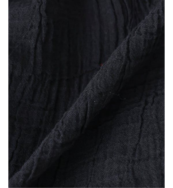 Plage「《追加予約》LES ATELIERS FRANCAIS DE CONFECTION 別注 PAREO スカーフ」|ストール|