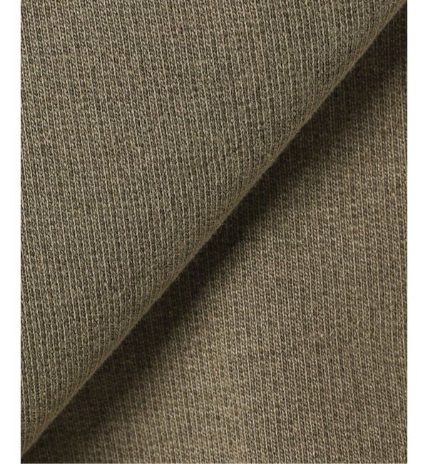 Plage「《追加予約》JOHNBULL / ジョンブル 別注 ZIP スウェット 2」|スウェット・ジャージ|