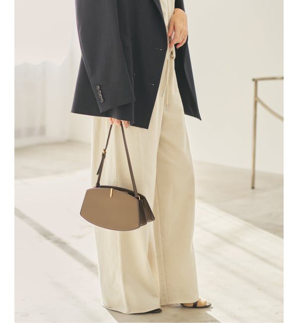 Plage「《追加予約》JOHNBULL / ジョンブル 別注 SWEAT WIDE パンツ 2」|その他|