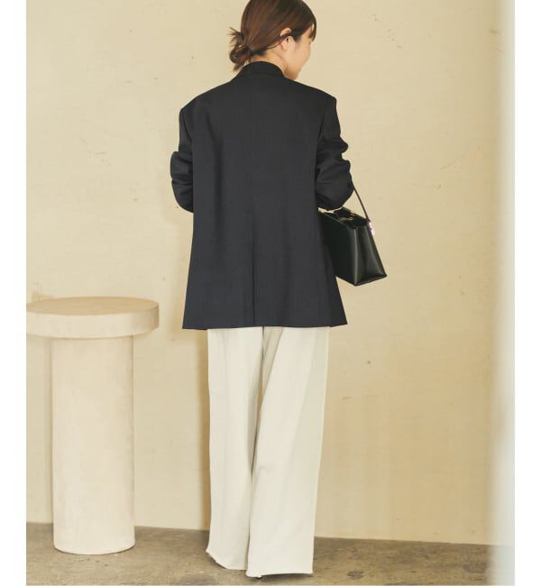 Plage「《追加予約》JOHNBULL / ジョンブル 別注 SWEAT WIDE パンツ 2」|その他|