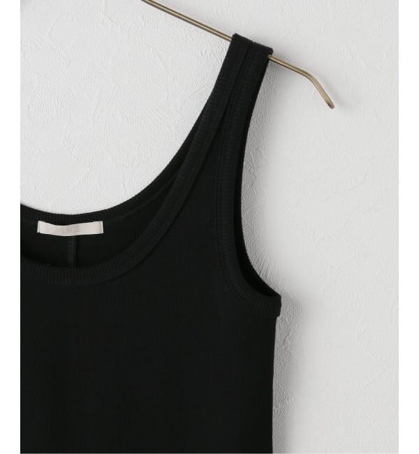 Plage「rib タンクトップ」|タンクトップ|
