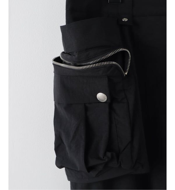 PULP「【Geek Office / ギークオフィス】NACHE / ナチェ BOOTS CUT SKIRT PANTS」|その他|