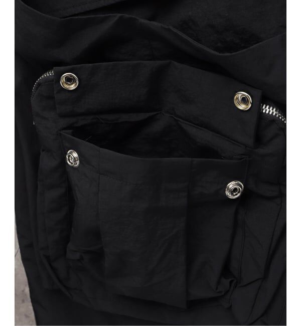 PULP「【Geek Office / ギークオフィス】NACHE / ナチェ BOOTS CUT SKIRT PANTS」|その他|