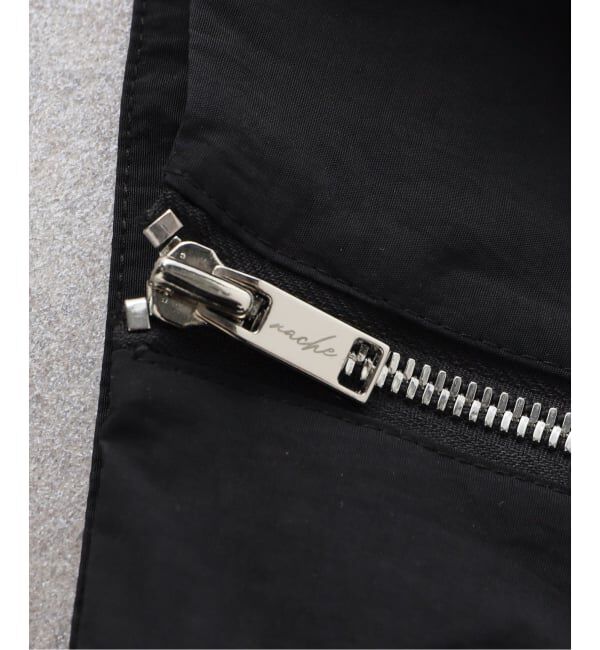 PULP「【Geek Office / ギークオフィス】NACHE / ナチェ BOOTS CUT SKIRT PANTS」|その他|