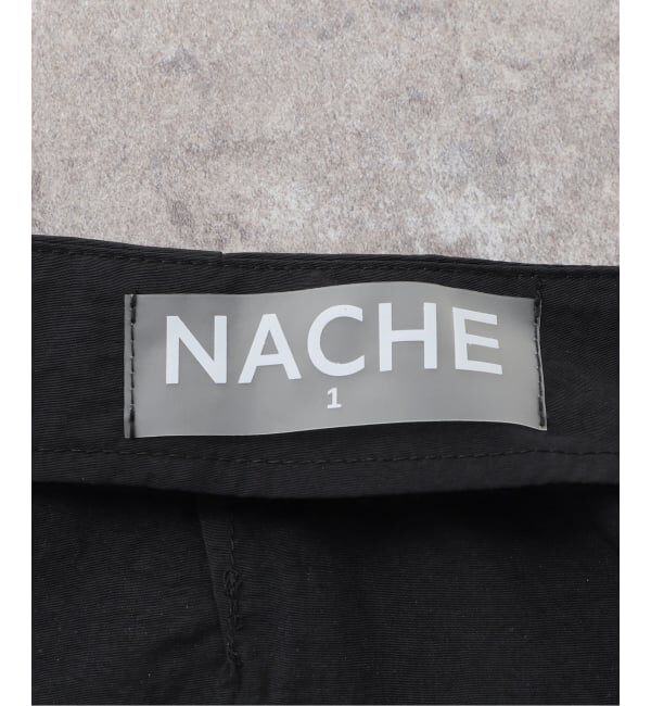 PULP「【Geek Office / ギークオフィス】NACHE / ナチェ BOOTS CUT SKIRT PANTS」|その他|