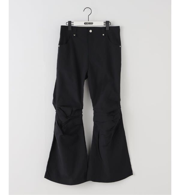 PULP「【Geek Office / ギークオフィス】NACHE / ナチェ BOOTS CUT SKIRT PANTS」|その他|